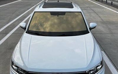Volkswagen T-Roc I, 2022 год, 2 500 000 рублей, 1 фотография