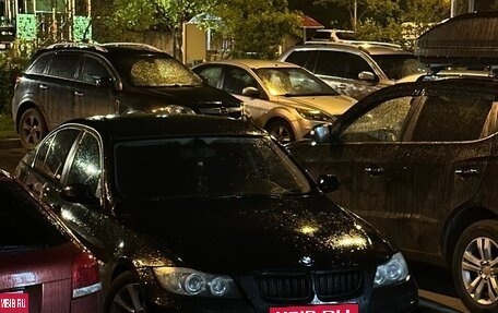 BMW 3 серия, 2006 год, 570 000 рублей, 1 фотография