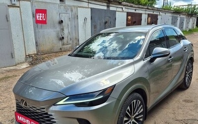 Lexus RX IV рестайлинг, 2023 год, 8 200 000 рублей, 1 фотография