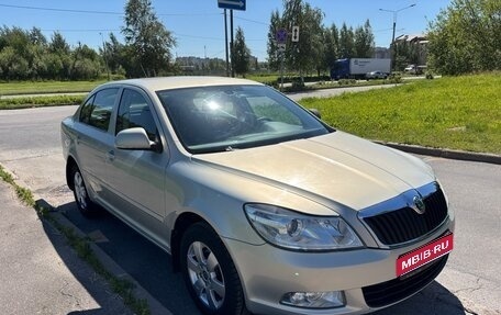 Skoda Octavia, 2012 год, 830 000 рублей, 1 фотография