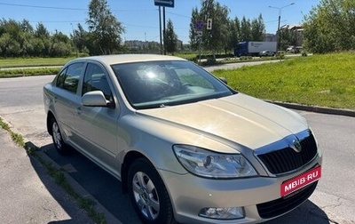 Skoda Octavia, 2012 год, 830 000 рублей, 1 фотография