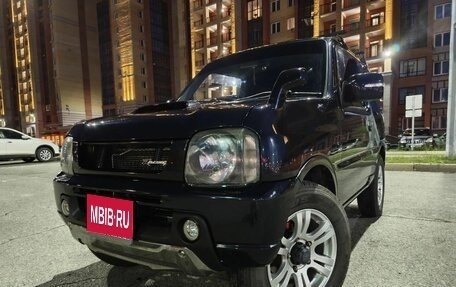 Suzuki Jimny, 2016 год, 1 100 000 рублей, 1 фотография