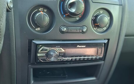 Renault Megane II, 2004 год, 320 000 рублей, 4 фотография