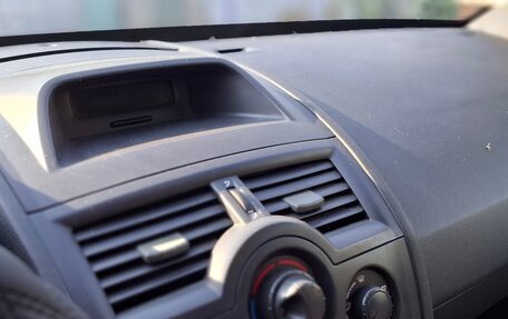 Renault Megane II, 2004 год, 320 000 рублей, 3 фотография