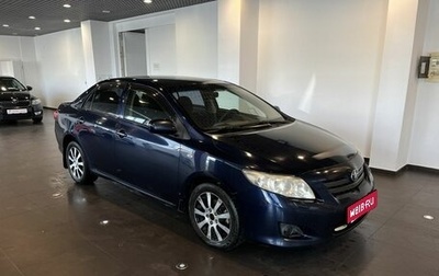 Toyota Corolla, 2008 год, 650 000 рублей, 1 фотография