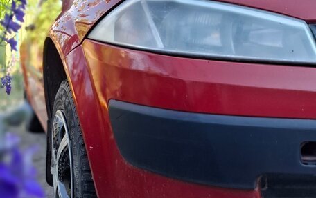 Renault Megane II, 2004 год, 320 000 рублей, 10 фотография