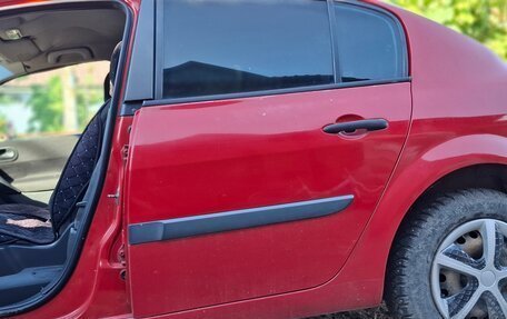 Renault Megane II, 2004 год, 320 000 рублей, 9 фотография