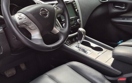 Nissan Murano, 2022 год, 3 300 000 рублей, 7 фотография