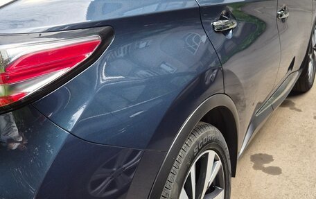 Nissan Murano, 2022 год, 3 300 000 рублей, 5 фотография