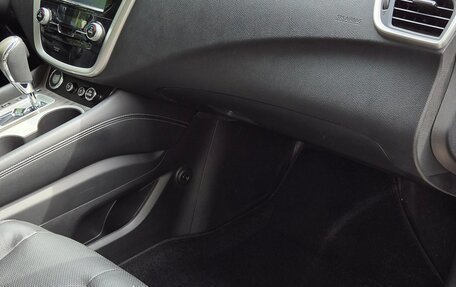 Nissan Murano, 2022 год, 3 300 000 рублей, 9 фотография