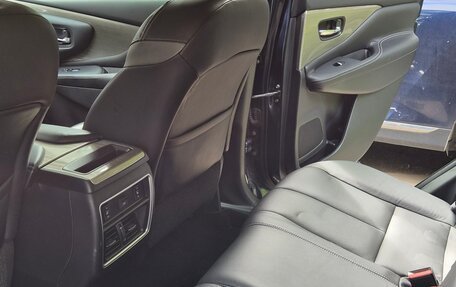 Nissan Murano, 2022 год, 3 300 000 рублей, 8 фотография