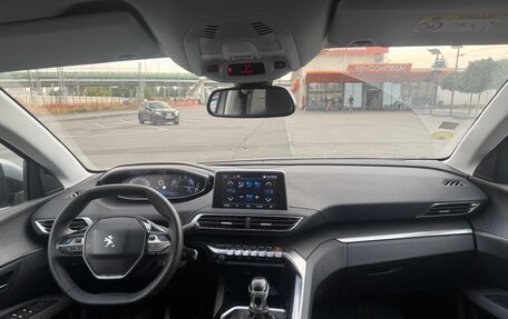 Peugeot 5008 II, 2018 год, 2 000 000 рублей, 8 фотография