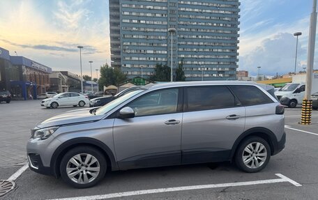 Peugeot 5008 II, 2018 год, 2 000 000 рублей, 4 фотография