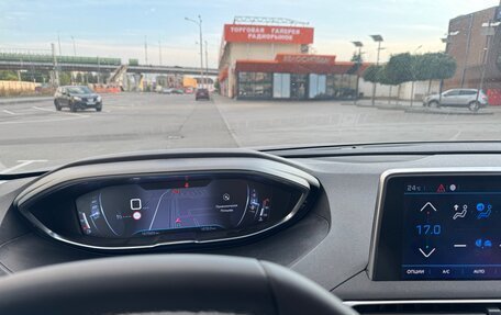 Peugeot 5008 II, 2018 год, 2 000 000 рублей, 9 фотография