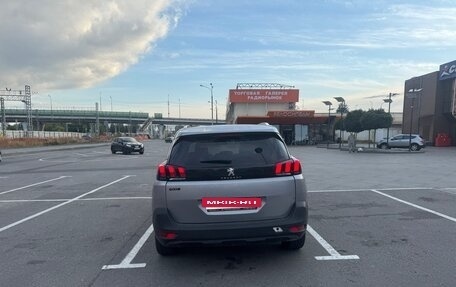 Peugeot 5008 II, 2018 год, 2 000 000 рублей, 6 фотография
