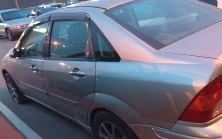 Ford Focus IV, 2004 год, 150 000 рублей, 2 фотография