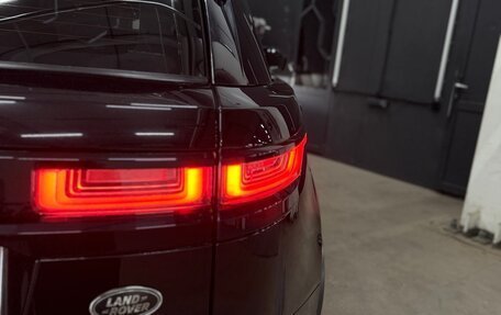Land Rover Range Rover Velar I, 2019 год, 3 950 000 рублей, 7 фотография