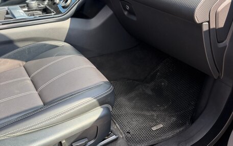 Land Rover Range Rover Velar I, 2019 год, 3 950 000 рублей, 16 фотография