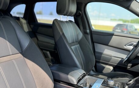 Land Rover Range Rover Velar I, 2019 год, 3 950 000 рублей, 15 фотография