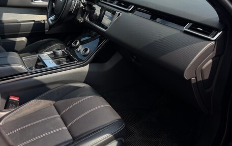 Land Rover Range Rover Velar I, 2019 год, 3 950 000 рублей, 17 фотография