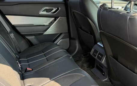 Land Rover Range Rover Velar I, 2019 год, 3 950 000 рублей, 11 фотография