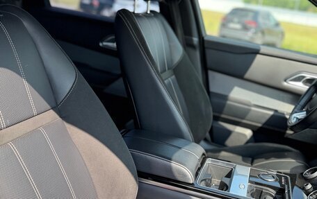 Land Rover Range Rover Velar I, 2019 год, 3 950 000 рублей, 12 фотография