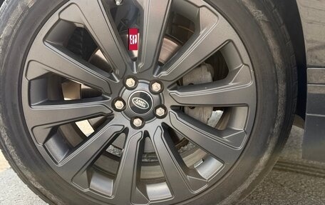 Land Rover Range Rover Velar I, 2019 год, 3 950 000 рублей, 13 фотография