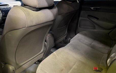 Honda Civic VIII, 2008 год, 560 000 рублей, 5 фотография