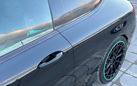 Mercedes-Benz C-Класс AMG, 2018 год, 5 200 000 рублей, 8 фотография
