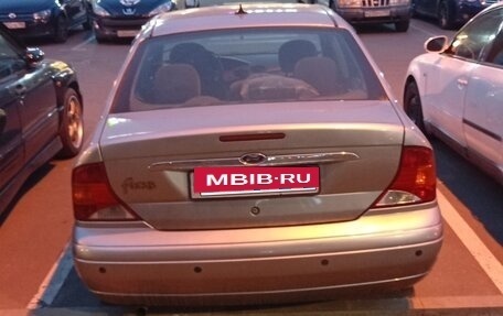 Ford Focus IV, 2004 год, 150 000 рублей, 3 фотография