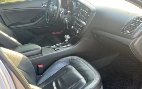 KIA Optima III, 2012 год, 950 000 рублей, 6 фотография