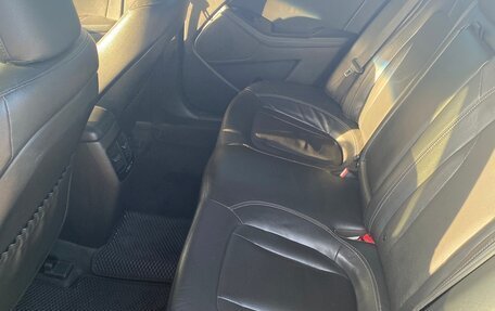 KIA Optima III, 2012 год, 950 000 рублей, 7 фотография