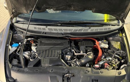 Honda Civic VIII, 2008 год, 560 000 рублей, 9 фотография