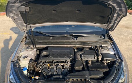 KIA Optima III, 2012 год, 950 000 рублей, 8 фотография