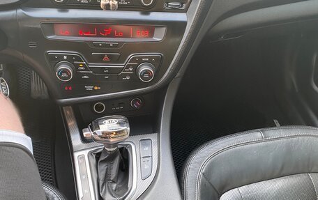 KIA Optima III, 2012 год, 950 000 рублей, 12 фотография