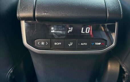 Toyota Highlander, 2023 год, 3 700 000 рублей, 15 фотография