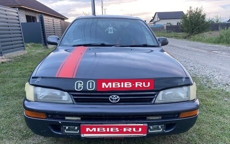 Toyota Corolla, 1992 год, 299 000 рублей, 5 фотография