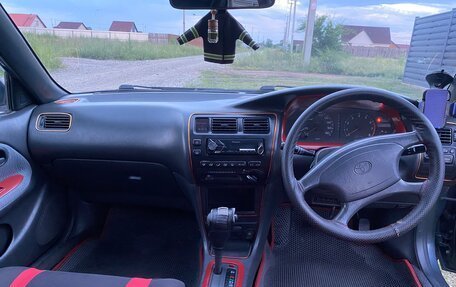 Toyota Corolla, 1992 год, 299 000 рублей, 16 фотография
