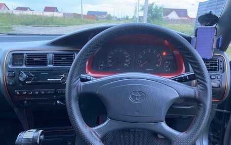 Toyota Corolla, 1992 год, 299 000 рублей, 17 фотография