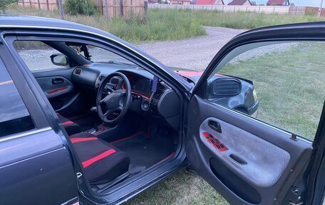Toyota Corolla, 1992 год, 299 000 рублей, 15 фотография