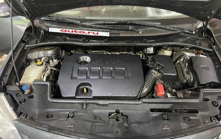 Toyota Corolla, 2012 год, 850 000 рублей, 6 фотография