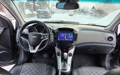 Chevrolet Cruze II, 2012 год, 340 000 рублей, 6 фотография