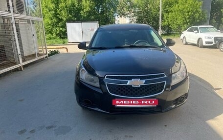 Chevrolet Cruze II, 2012 год, 340 000 рублей, 2 фотография