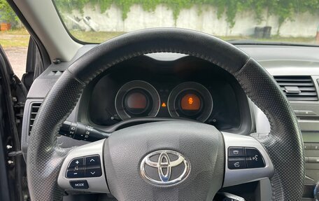 Toyota Corolla, 2012 год, 850 000 рублей, 7 фотография
