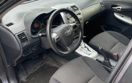 Toyota Corolla, 2012 год, 850 000 рублей, 8 фотография