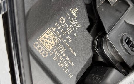 Audi A4, 2018 год, 1 850 000 рублей, 14 фотография