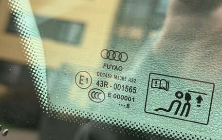 Audi A4, 2018 год, 1 850 000 рублей, 18 фотография