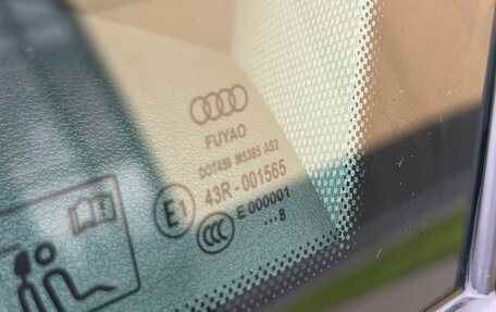 Audi A4, 2018 год, 1 850 000 рублей, 20 фотография