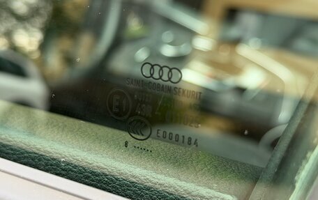 Audi A4, 2018 год, 1 850 000 рублей, 16 фотография