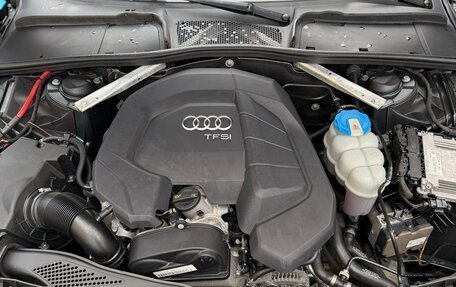 Audi A4, 2018 год, 1 850 000 рублей, 12 фотография